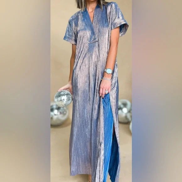 Karlie Maxi Dress - Picture 4 of 12